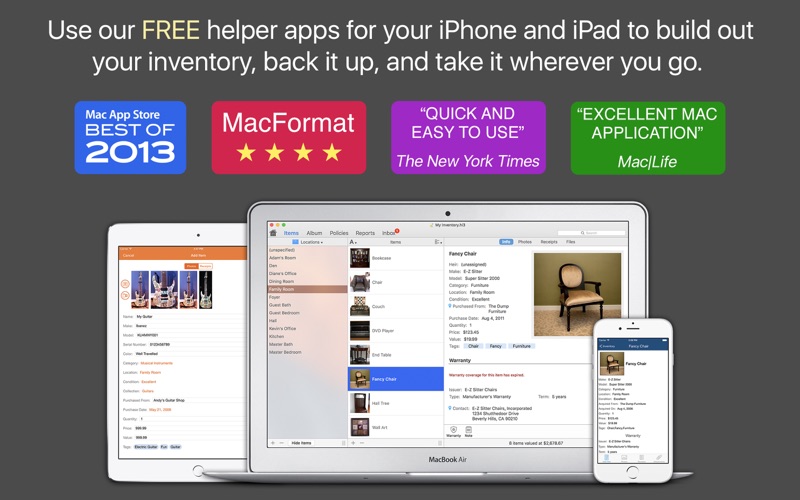 screenshot app for the mac