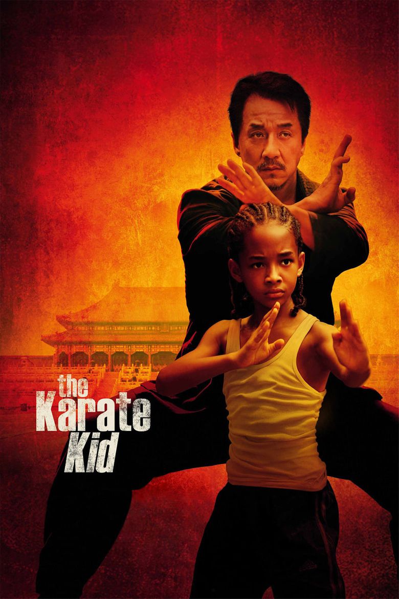 download karate kid 1984
